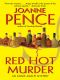 [Angie Amalfi 13] • #Murder, Red Hot